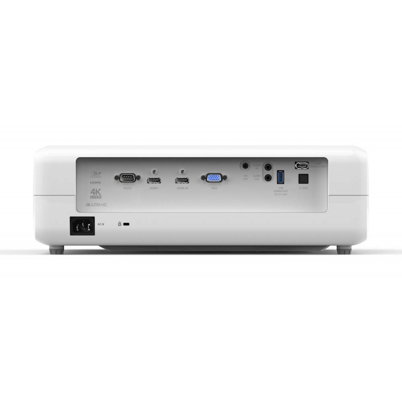 Проектор Optoma UHD300X