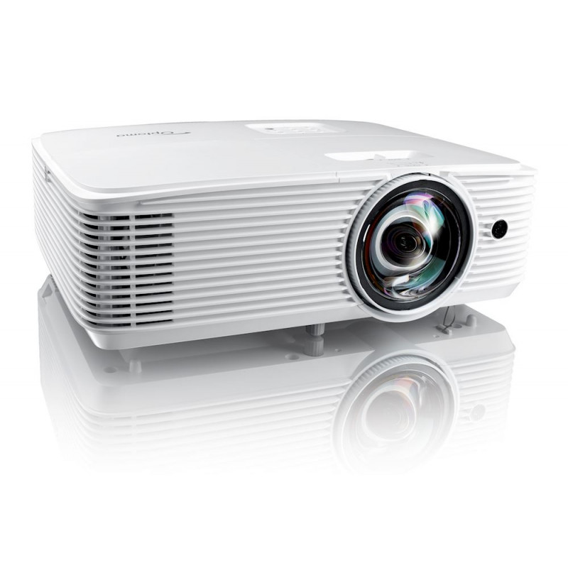 Проектор Optoma X308STe Full 3D