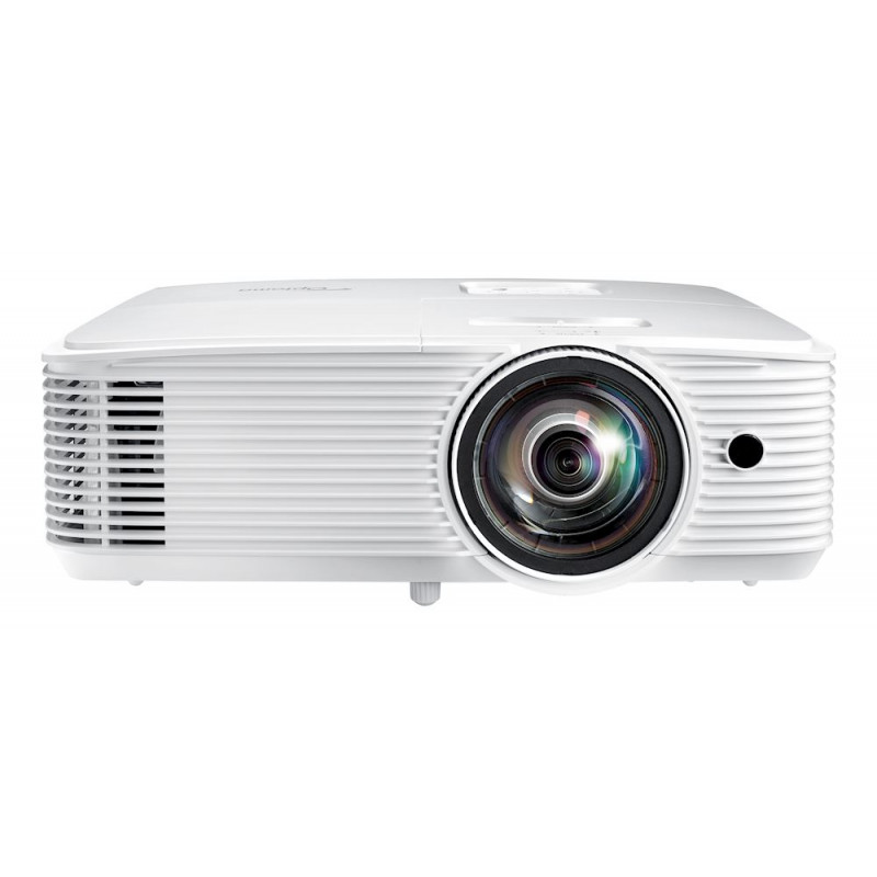Проектор Optoma X308STe Full 3D
