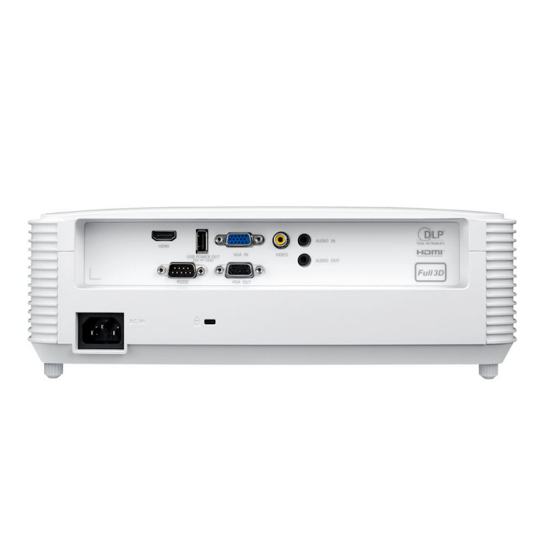 Проектор Optoma X308STe Full 3D