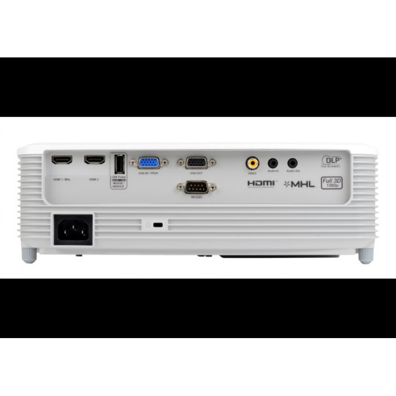 Проектор Optoma X400 Full 3D