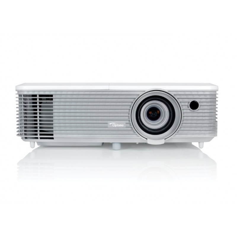 Проектор Optoma X400 Full 3D