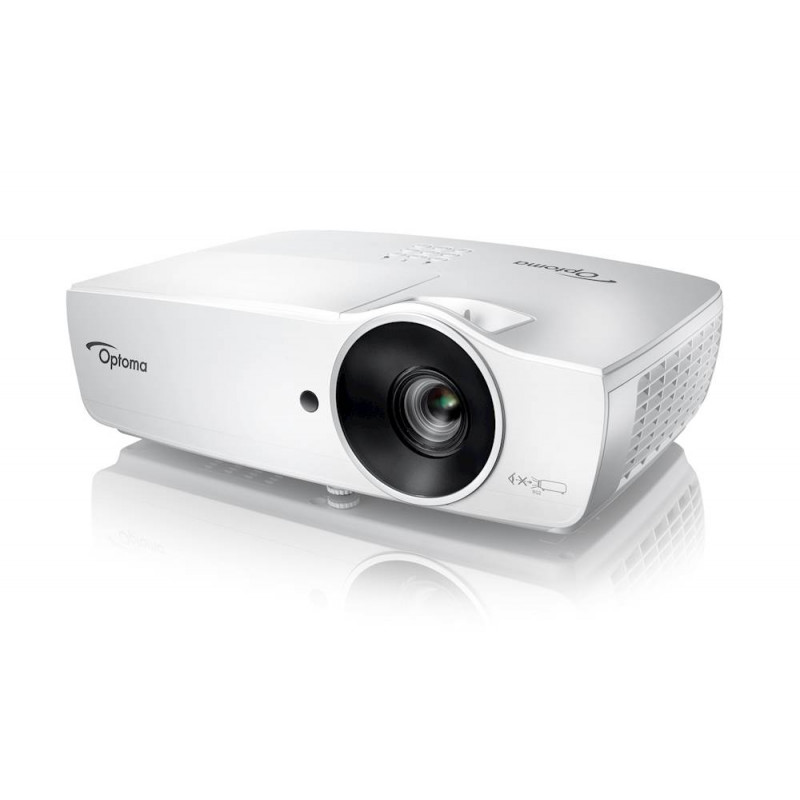 Проектор Optoma X461