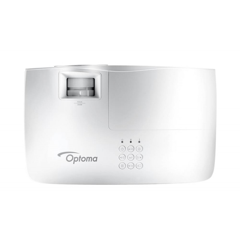 Проектор Optoma X461