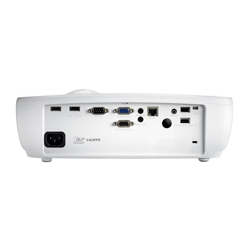 Проектор Optoma X461