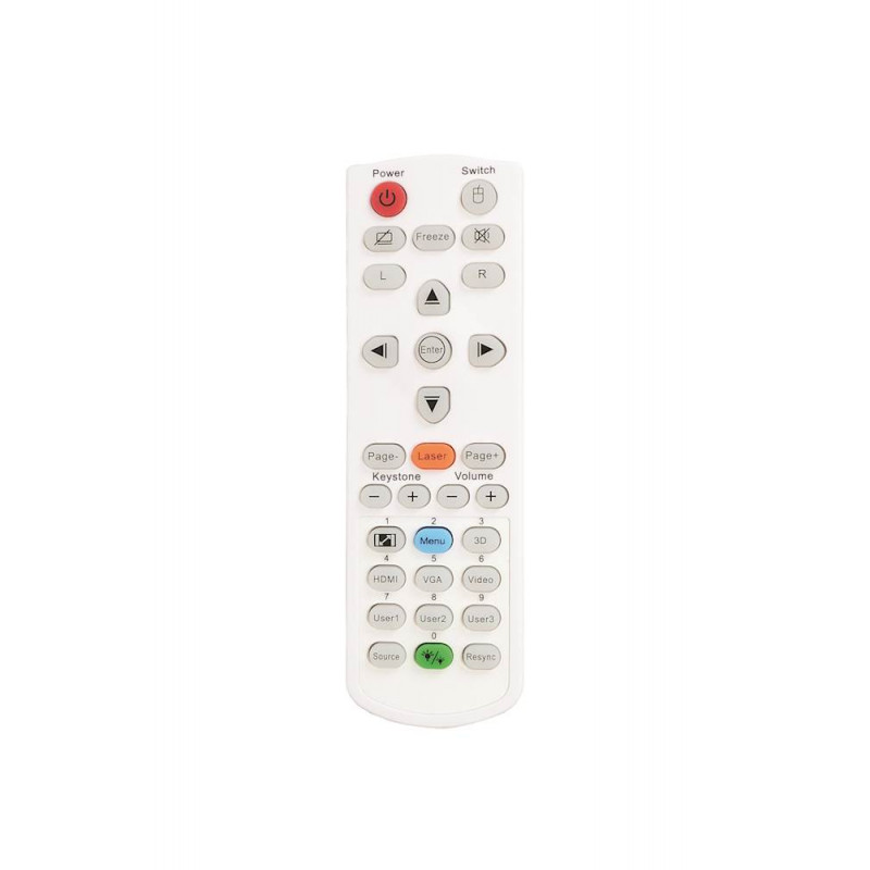 Проектор Optoma X461