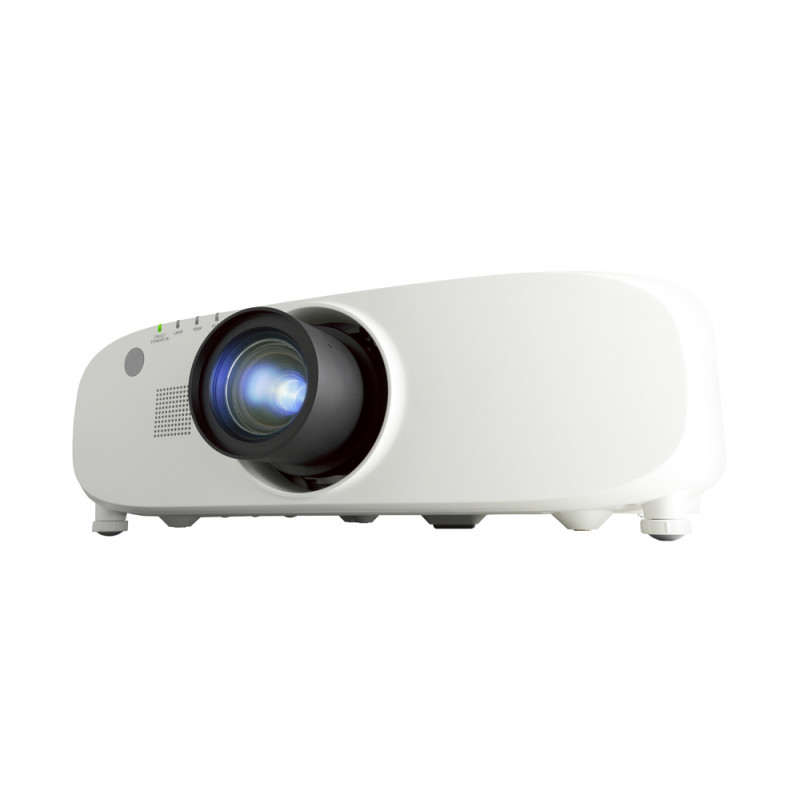 Проектор Panasonic PT-EW730ZE