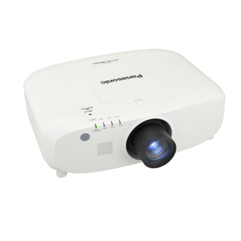 Проектор Panasonic PT-EW730ZE