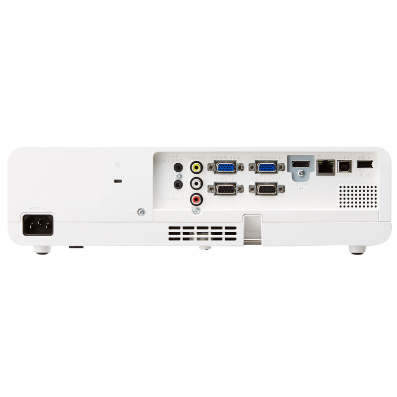 Проектор Panasonic PT-LB423