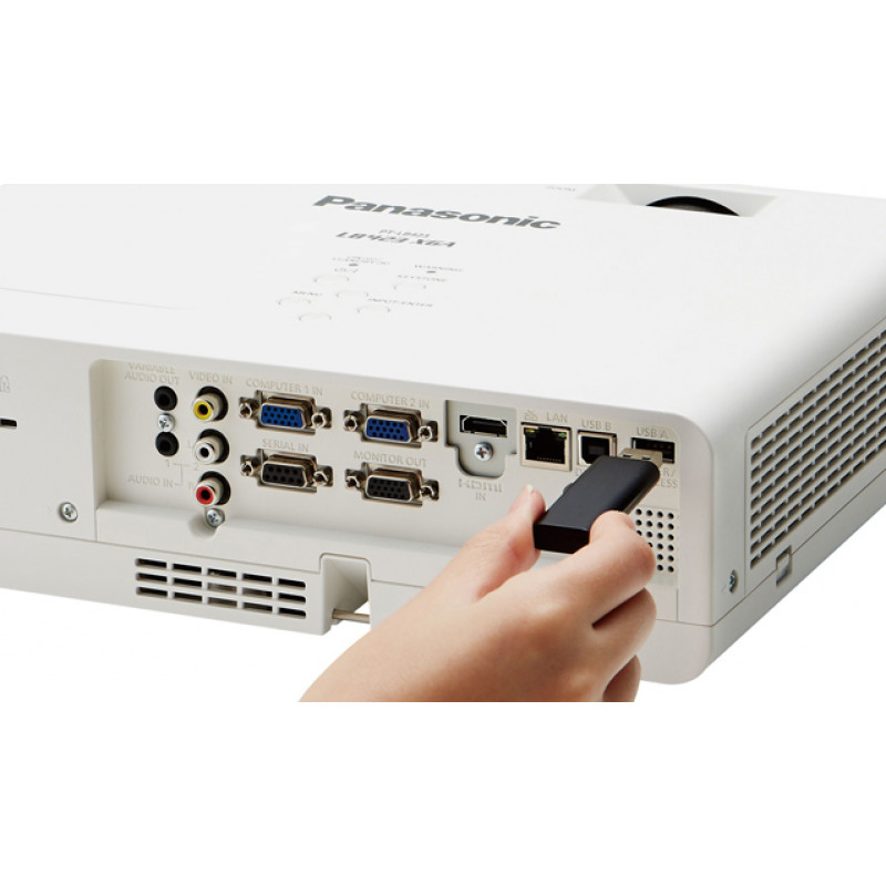 Проектор Panasonic PT-LW373