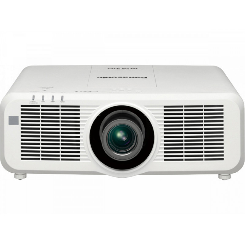 Лазерный проектор Panasonic PT-MW730E