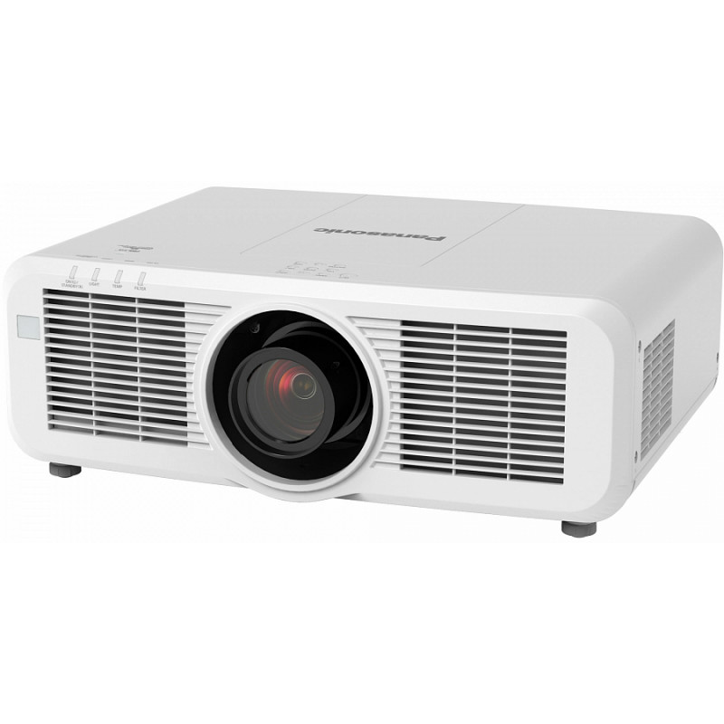 Лазерный проектор Panasonic PT-MZ570E