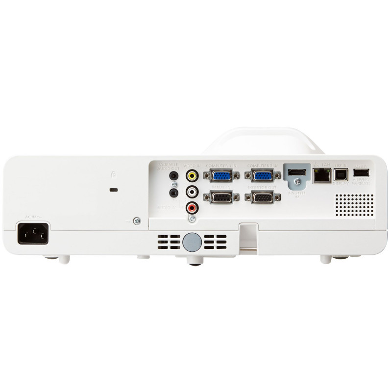 Проектор Panasonic PT-TW350