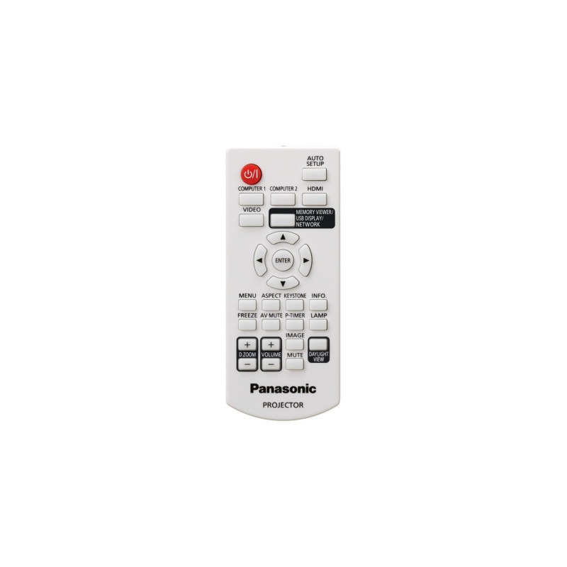 Проектор Panasonic PT-TW350