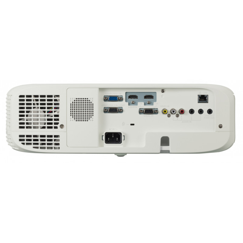 Проектор Panasonic PT-VX610E