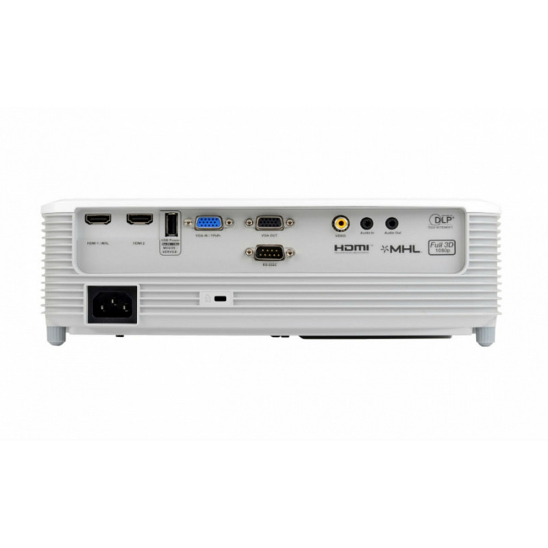 Проектор Optoma EH400