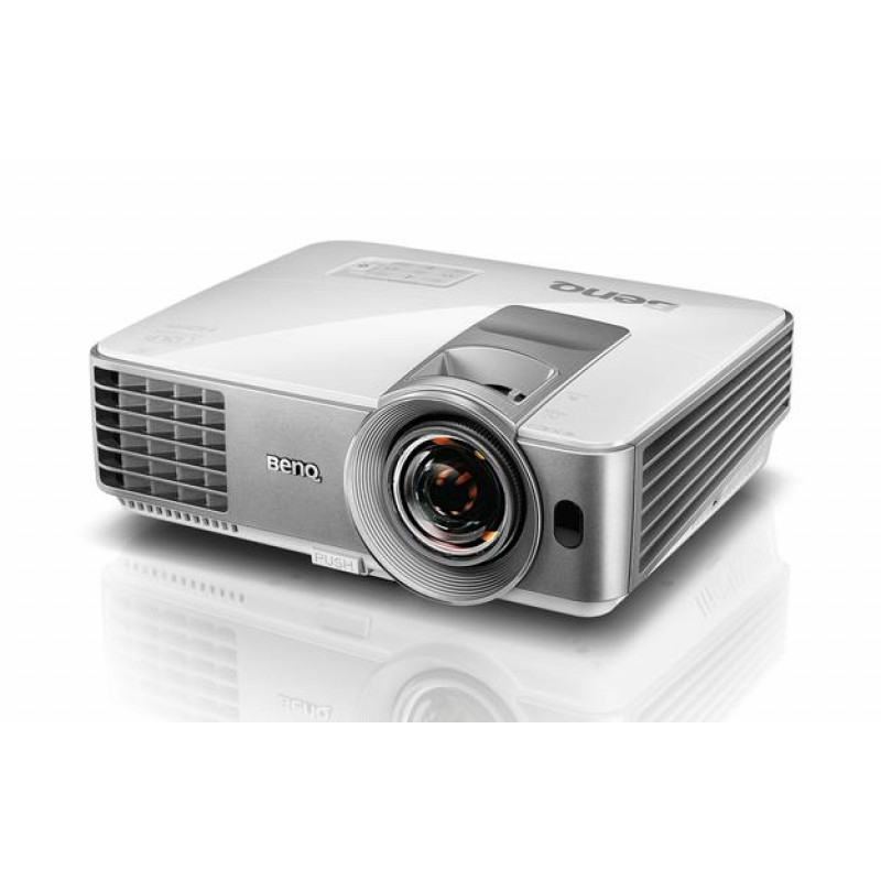 Мультимедийный короткофокусный проектор BenQ MW632ST