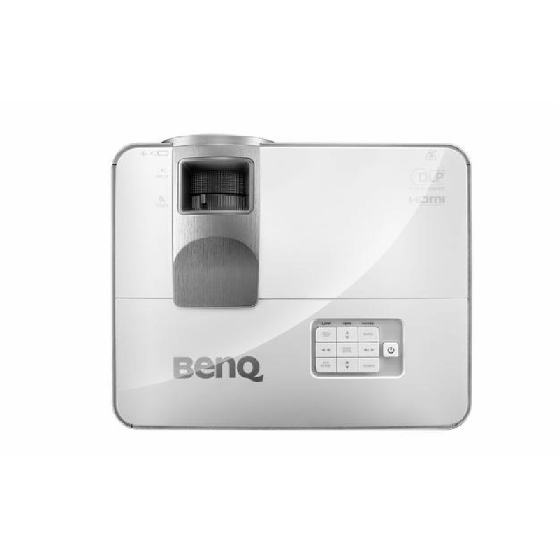 Мультимедийный короткофокусный проектор BenQ MW632ST