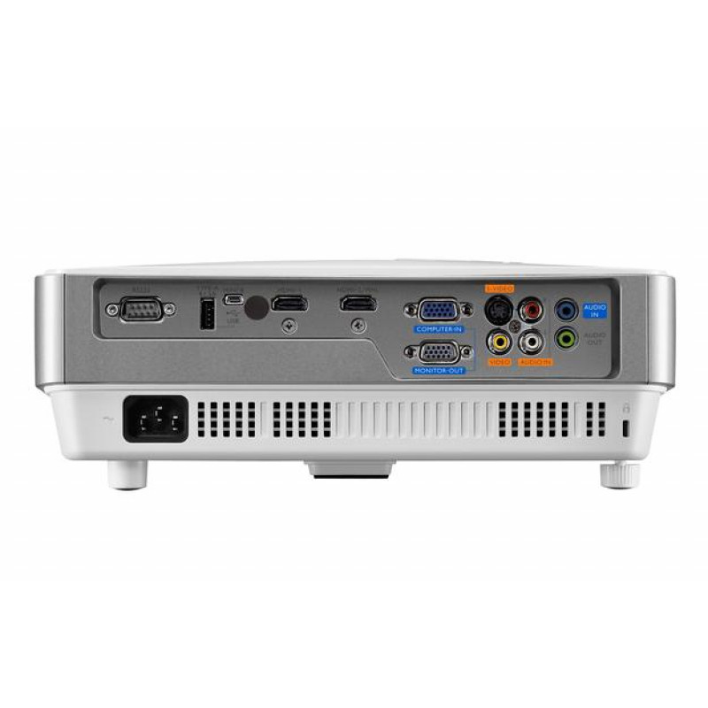 Мультимедийный короткофокусный проектор BenQ MW632ST