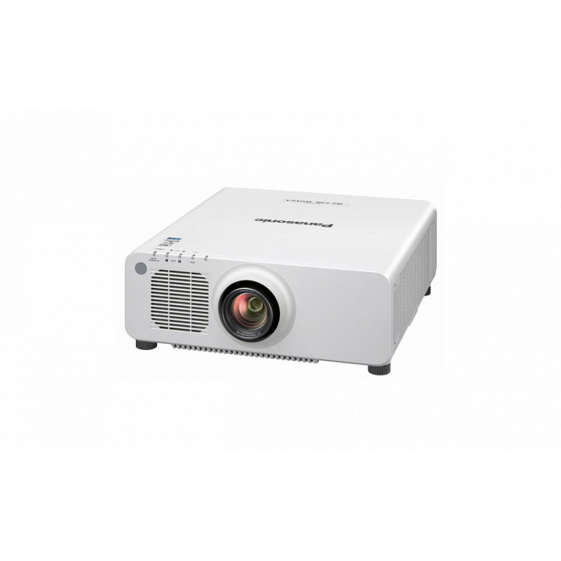 Лазерный проектор Panasonic PT-RW620LWE