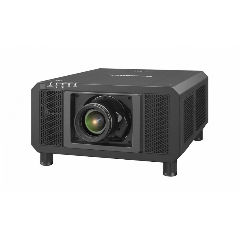 Лазерный проектор Panasonic PT-RZ12KE