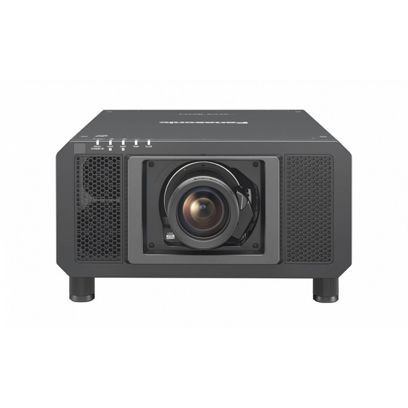 Лазерный проектор Panasonic PT-RZ12KE