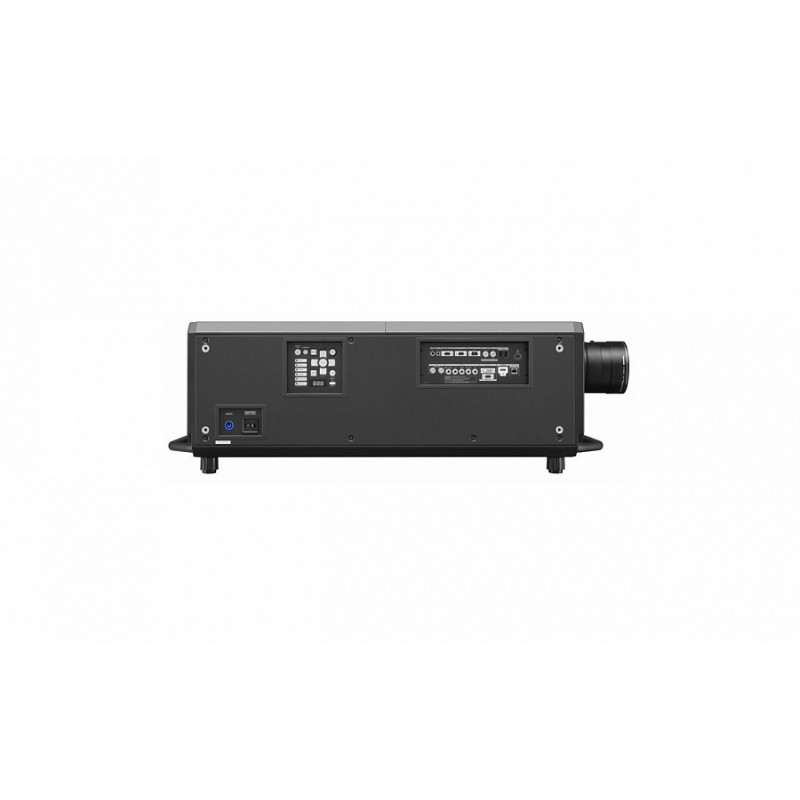 Лазерный проектор Panasonic PT-RZ31KE
