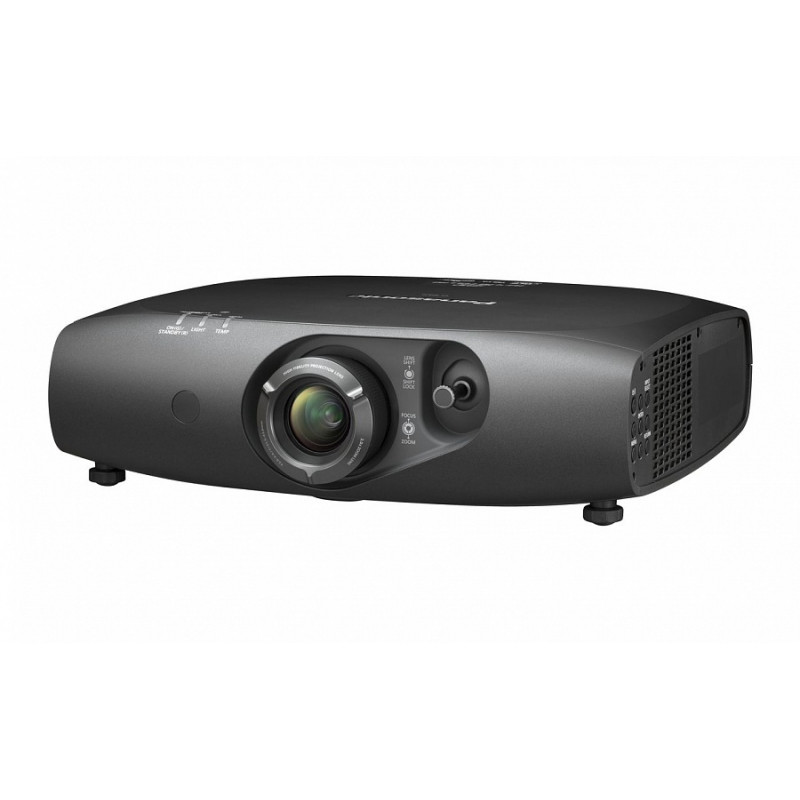 Проектор Panasonic PT-RZ470EK