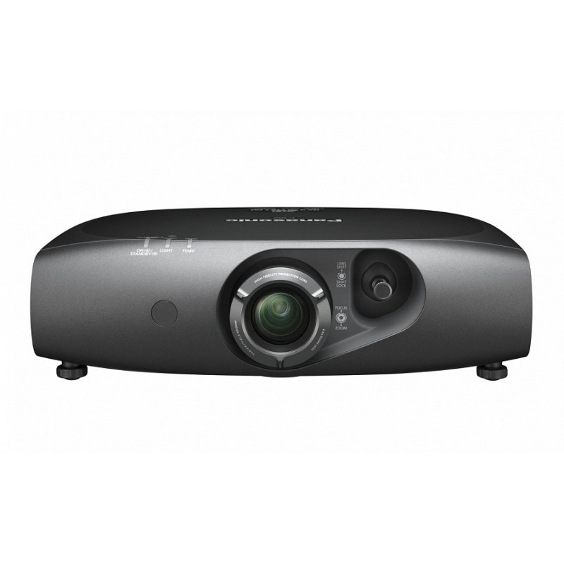 Проектор Panasonic PT-RZ470EK