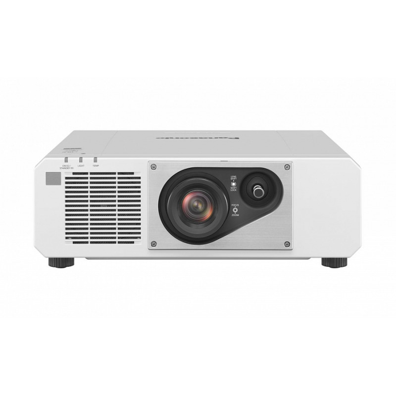 Лазерный проектор Panasonic PT-RZ570WE