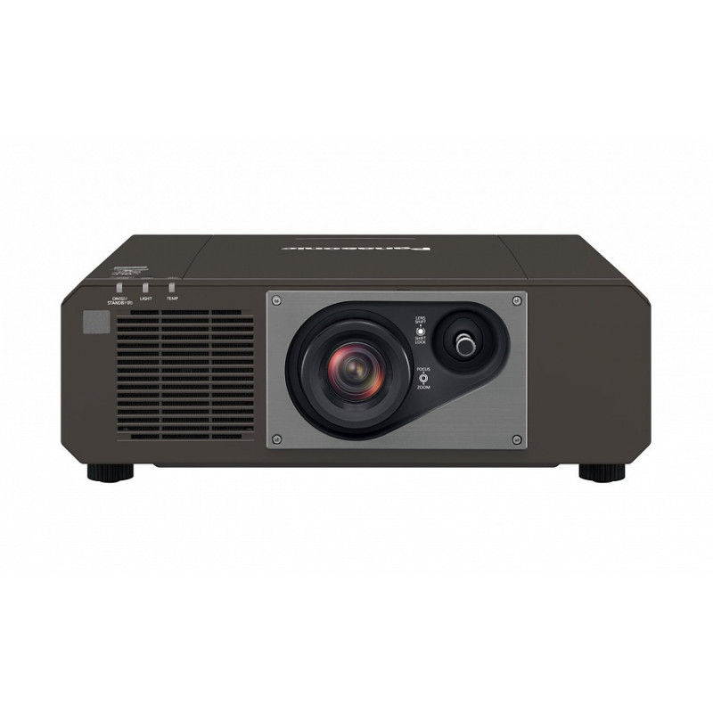 Лазерный проектор Panasonic PT-RZ570BE