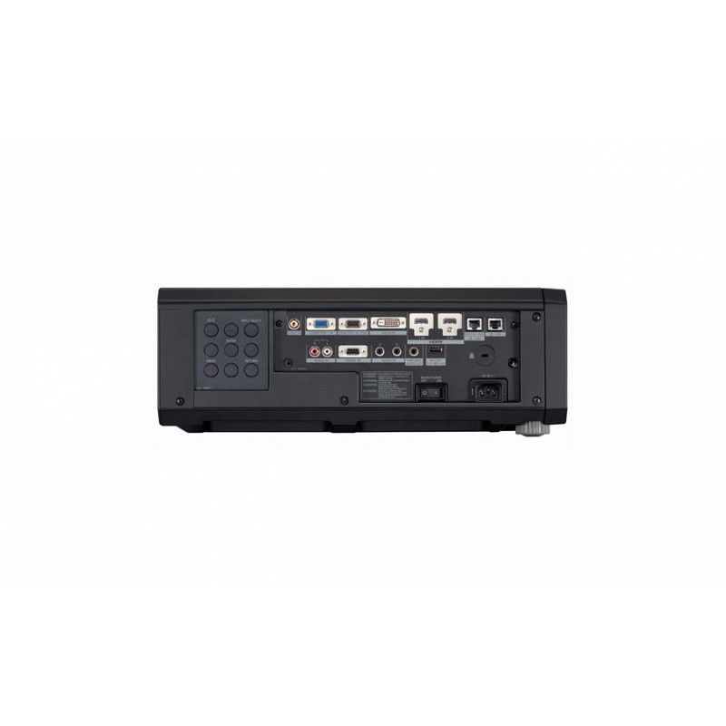 Лазерный проектор Panasonic PT-RZ575E