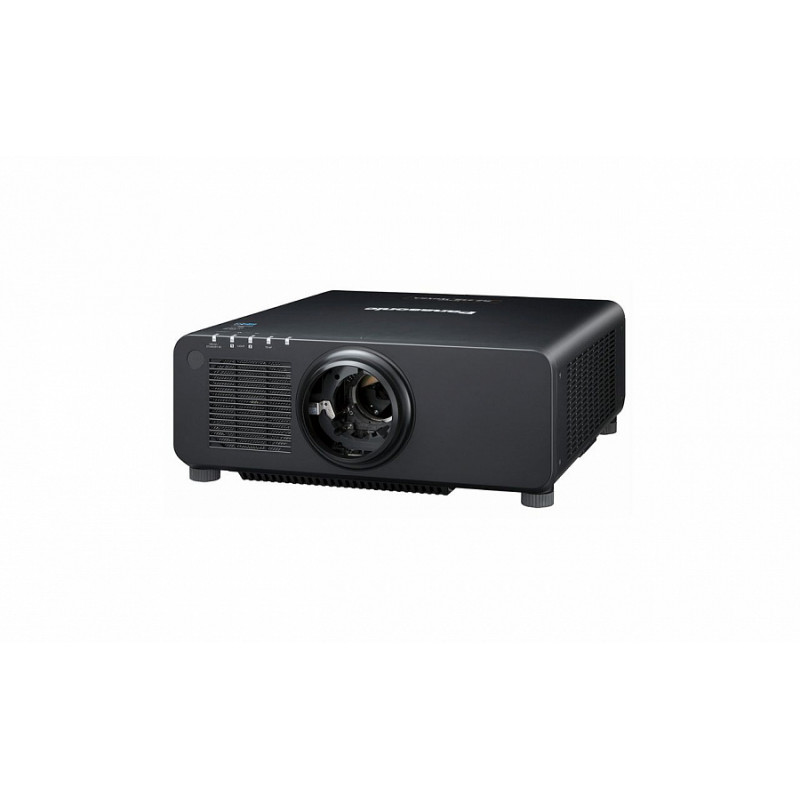 Лазерный проектор Panasonic PT-RZ660LBE