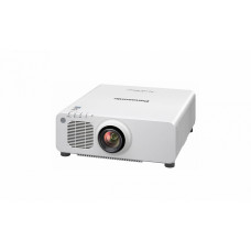 Лазерный проектор Panasonic PT-RZ660LWE