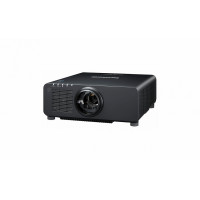 Лазерный проектор Panasonic PT-RZ770LBE