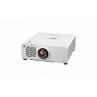 Лазерный проектор Panasonic PT-RZ770LWE
