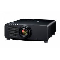 Лазерный проектор Panasonic PT-RZ870LBE