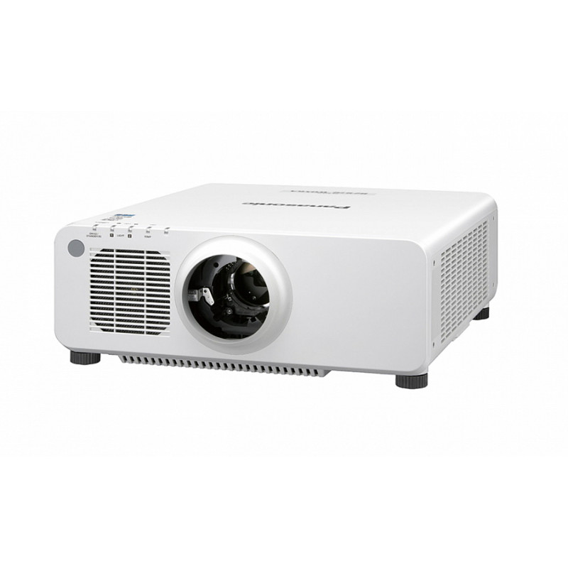 Лазерный проектор Panasonic PT-RZ870LWE