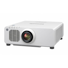 Лазерный проектор Panasonic PT-RZ970WE