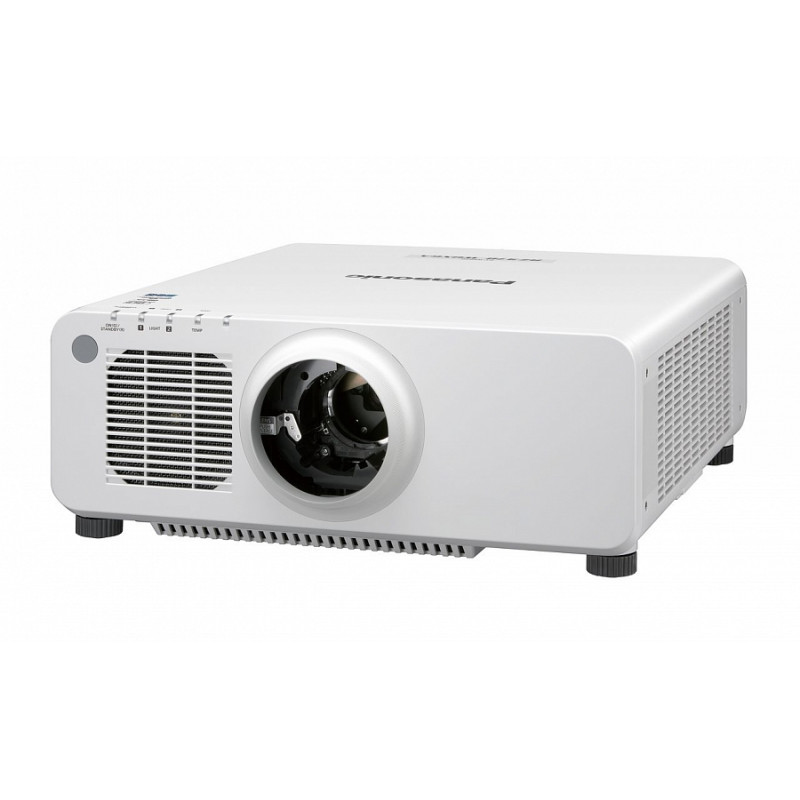 Лазерный проектор Panasonic PT-RZ970LWE