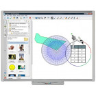 Интерактивная доска SMART Board M680V