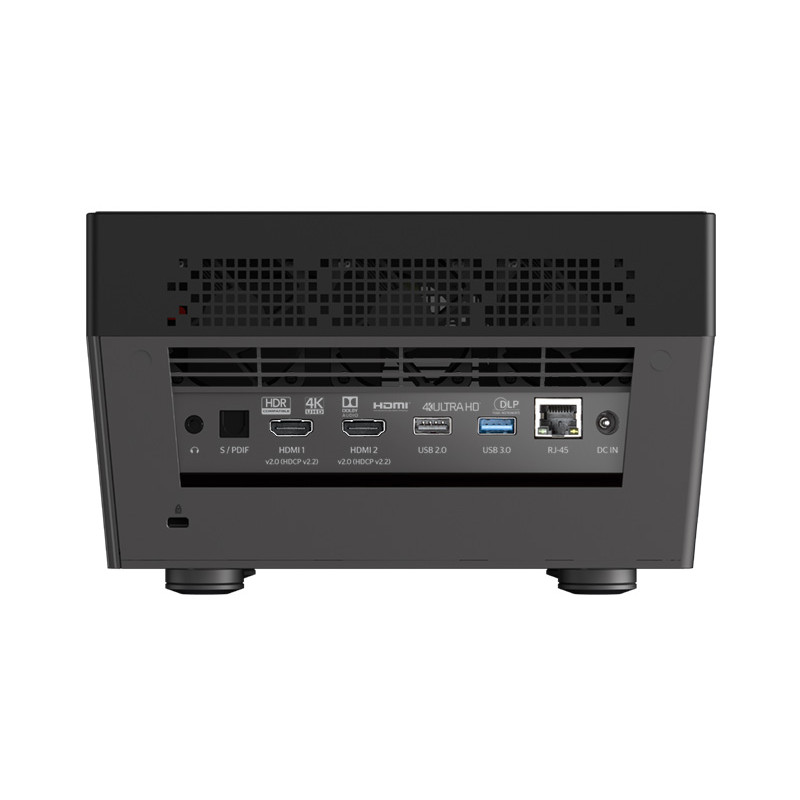 Проектор Optoma UHL55