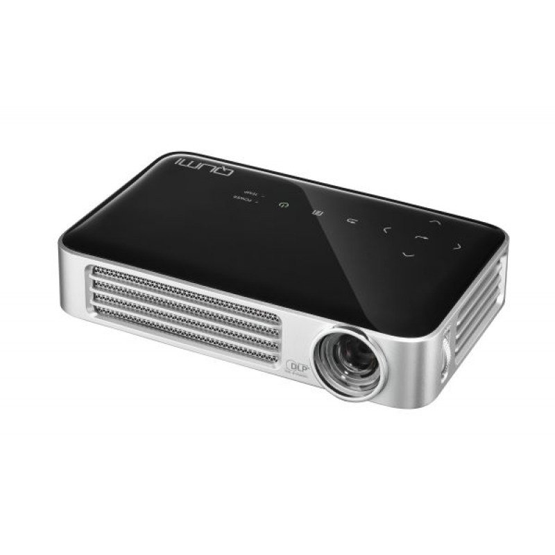 Проектор Vivitek Qumi Q6-BK