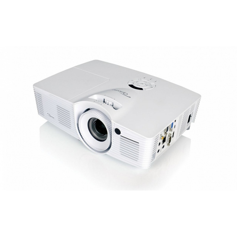 Проектор Optoma WU416 Full3D