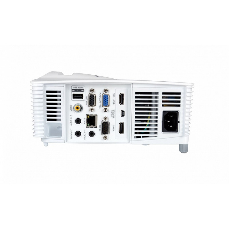 Проектор Optoma WU416 Full3D
