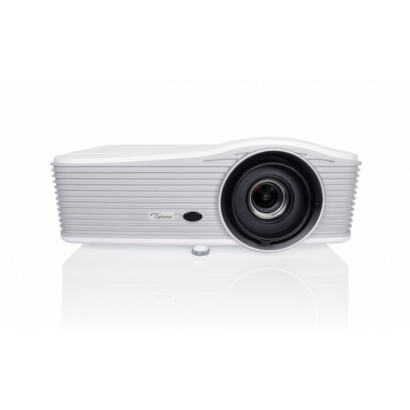 Проектор Optoma WU515 Full 3D