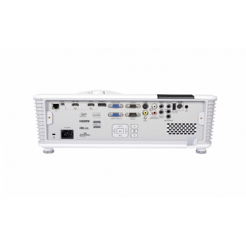 Проектор Optoma WU515 Full 3D