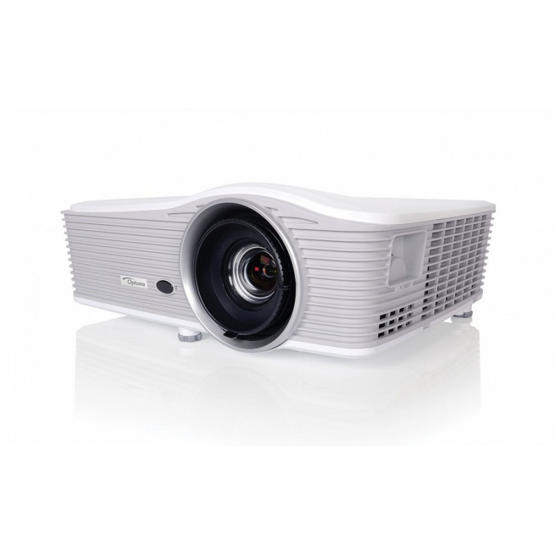 Проектор Optoma WU515T Full 3D