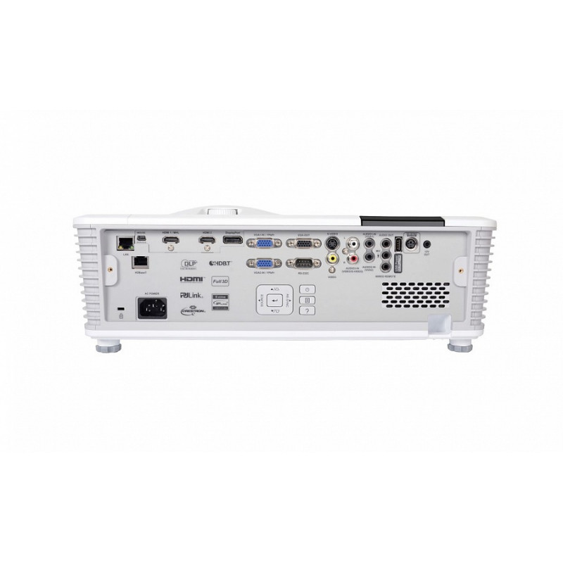 Проектор Optoma WU515T Full 3D