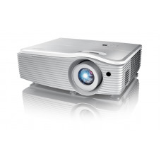 Проектор Optoma W512